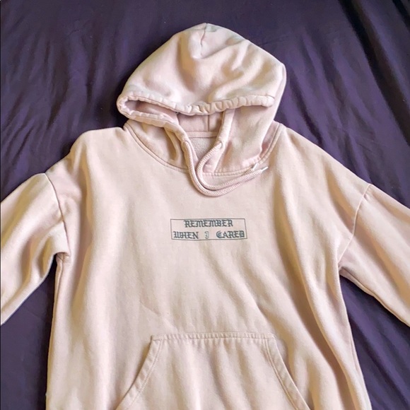 Hoodie - Picture 1 of 3